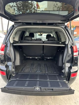 Citroen C-Crosser 2011
