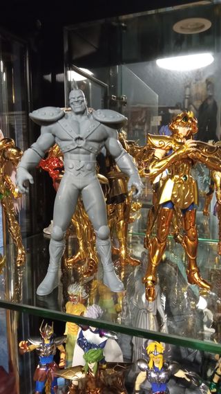 Cassios Resina Myth Cloth