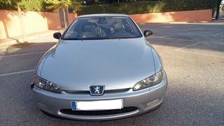 Peugeot 406 2003