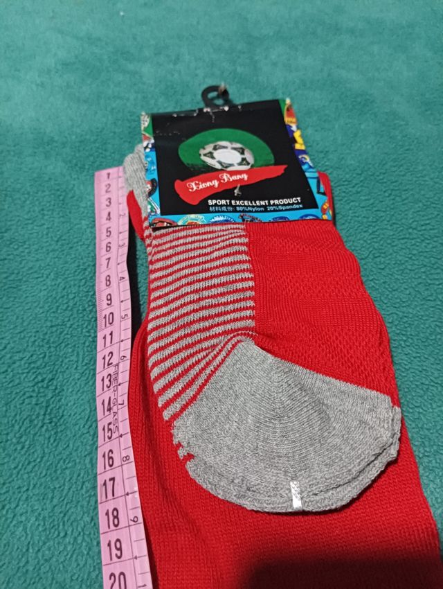 Medias Real Madrid Talla Única