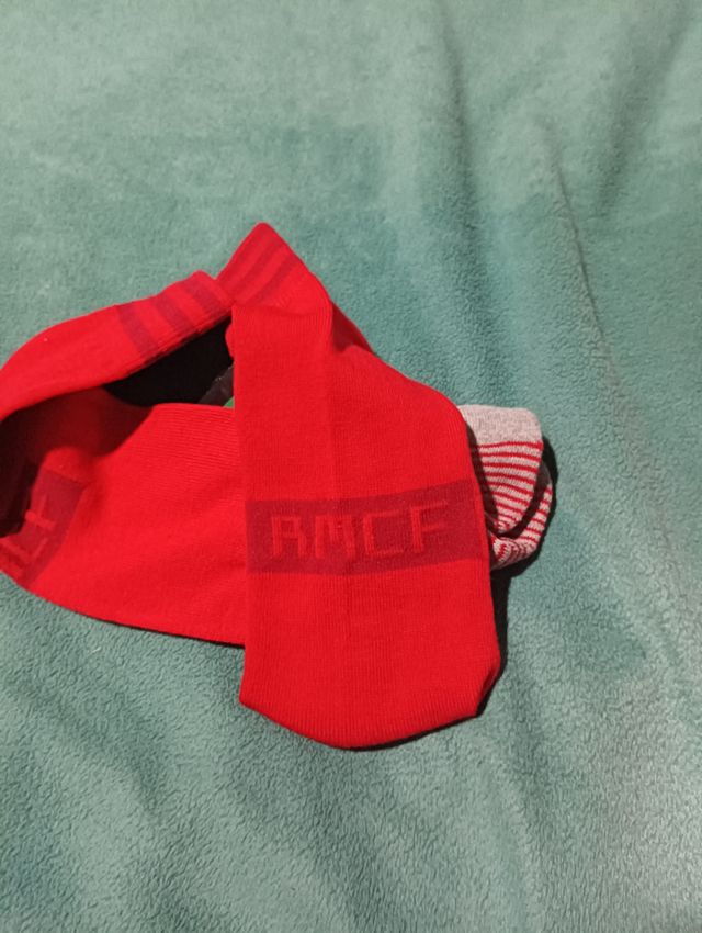 Medias Real Madrid Talla Única