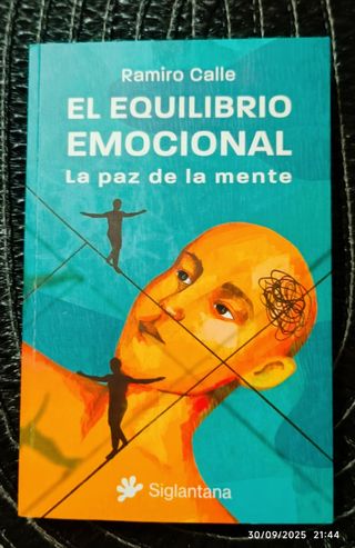 El equilibrio emocional: La paz de la mente