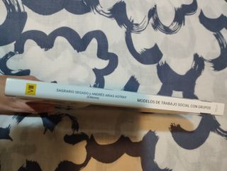 MODELOS DE TRABAJO SOCIAL CON GRUPOS uned