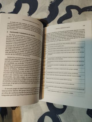 MODELOS DE TRABAJO SOCIAL CON GRUPOS uned