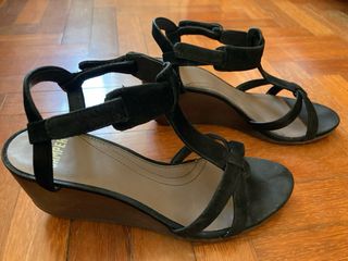 Sandalias Camper Talla 39 Negras