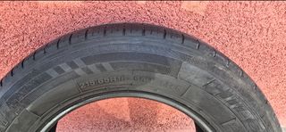 Neumático 215/65R16 98H M+S