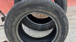 Neumático 215/65R16 98H M+S