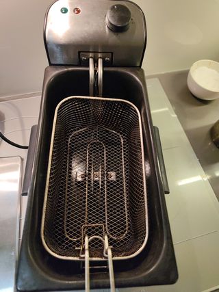 Freidora Moulinex AM 1003