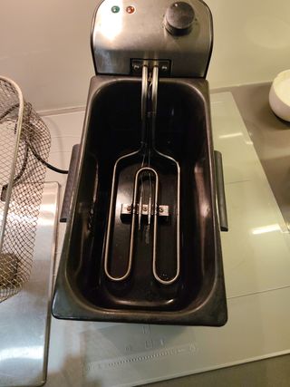 Freidora Moulinex AM 1003