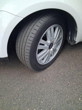 Ford C-MAX 2007