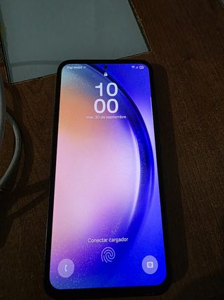 Samsung Galaxy A54