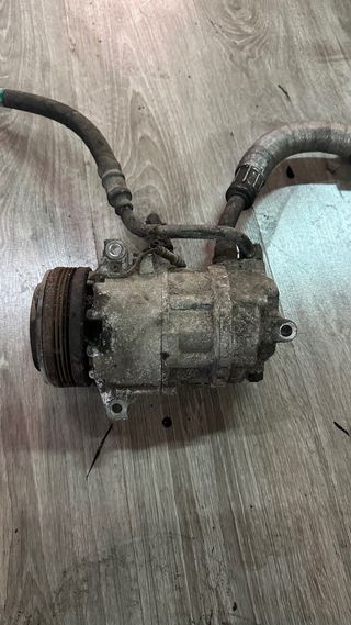 Compresor A/C BMW E46 320D