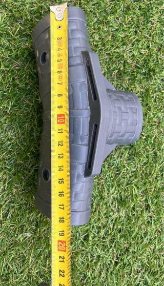 Conectores T Piscina Bestway (Plástico) Número 15