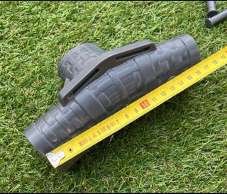 Conectores T Piscina Bestway (Plástico) Número 15