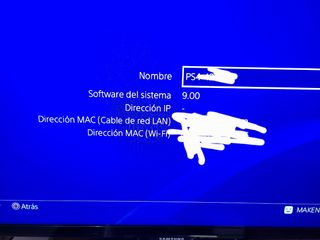 PS4 CON M4G14 FIFA26 