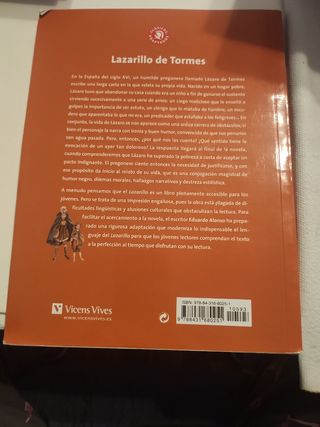 El Lazarillo De Tormes N/c (clasicos Adaptados)...