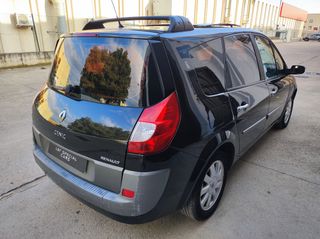 Renault Grand Scenic 1.9DCi 7 Plazas
