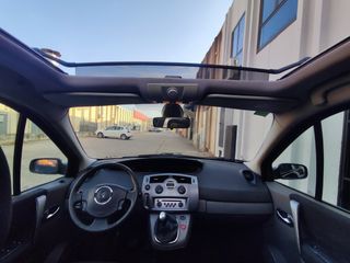 Renault Grand Scenic 1.9DCi 7 Plazas