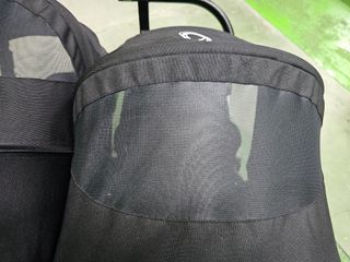 BUGABOO DONKEY 2 IMPECABLE!!!

