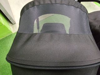 BUGABOO DONKEY 2 IMPECABLE!!!
