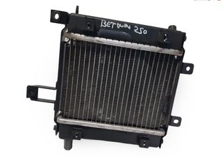 Radiador Agua (Khd8) Kymco Betwin 250 2000-2006