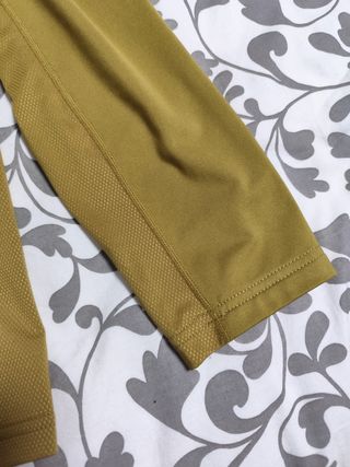 Sudadera Joma R-nature hombre verde