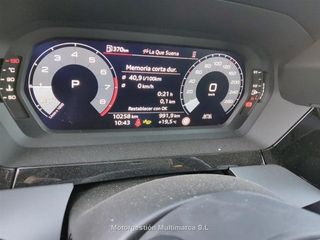 AUDI A3 Sportback Advanced 30 TFSI 85kW S tronic