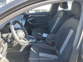 AUDI A3 Sportback Advanced 30 TFSI 85kW S tronic