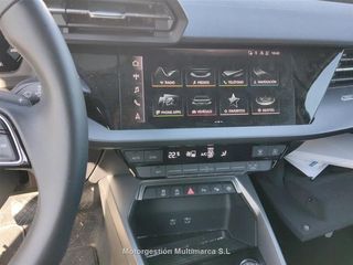 AUDI A3 Sportback Advanced 30 TFSI 85kW S tronic