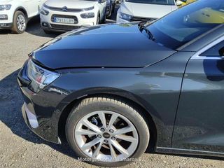 AUDI A3 Sportback Advanced 30 TFSI 85kW S tronic