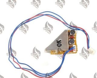 Receptor Unidad Interior Aire Acondicionado CS-120