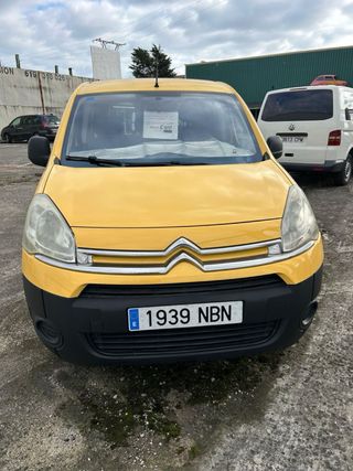 Citroen Berlingo 2013