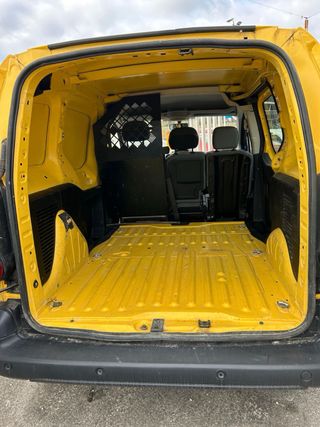 Citroen Berlingo 2013