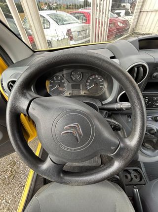 Citroen Berlingo 2013