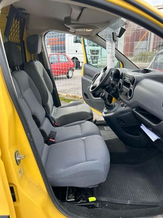 Citroen Berlingo 2013