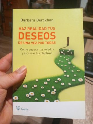 autoayHaz realidad tus deseos de una vez por todas