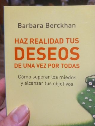 autoayHaz realidad tus deseos de una vez por todas
