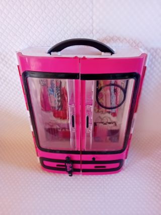 Lote de complementos Barbie