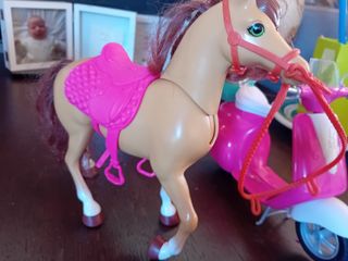 Lote de complementos Barbie