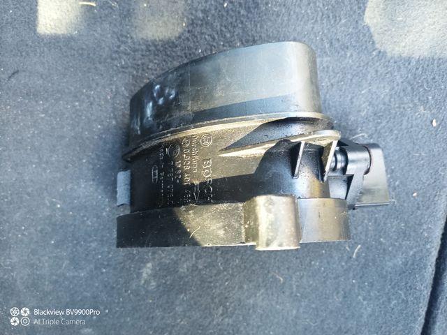 Caudalímetro BMW E46 320d 136cv Bosch