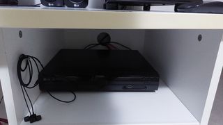 Postazione da gaming/lavoro