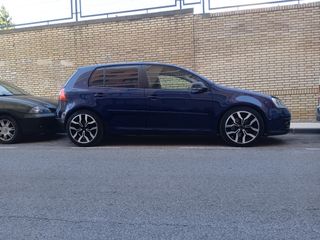 Volkswagen Golf 2007