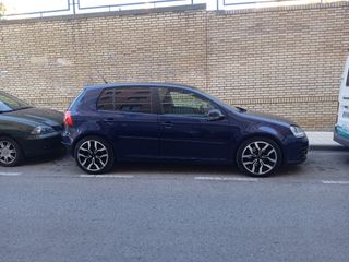 Volkswagen Golf 2007