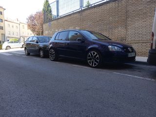 Volkswagen Golf 2007