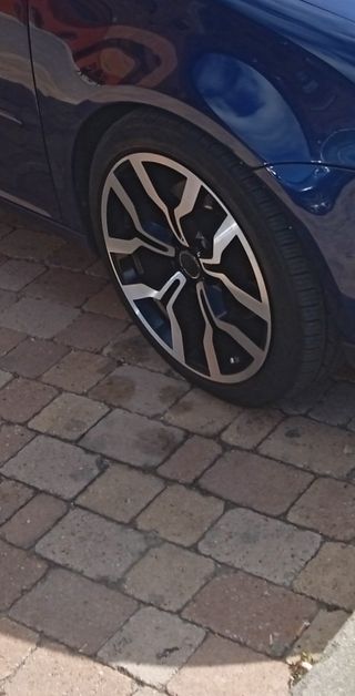 Volkswagen Golf 2007
