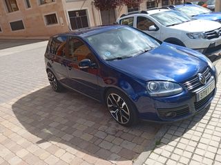 Volkswagen Golf 2007