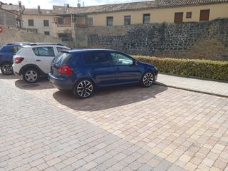Volkswagen Golf 2007