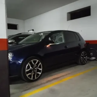 Volkswagen Golf 2007