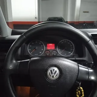Volkswagen Golf 2007
