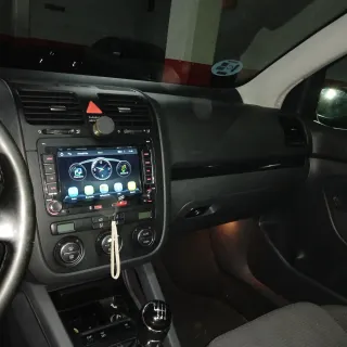 Volkswagen Golf 2007